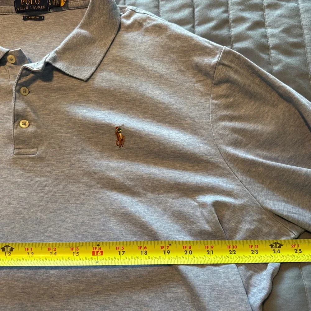 Ralph Lauren polo ralph